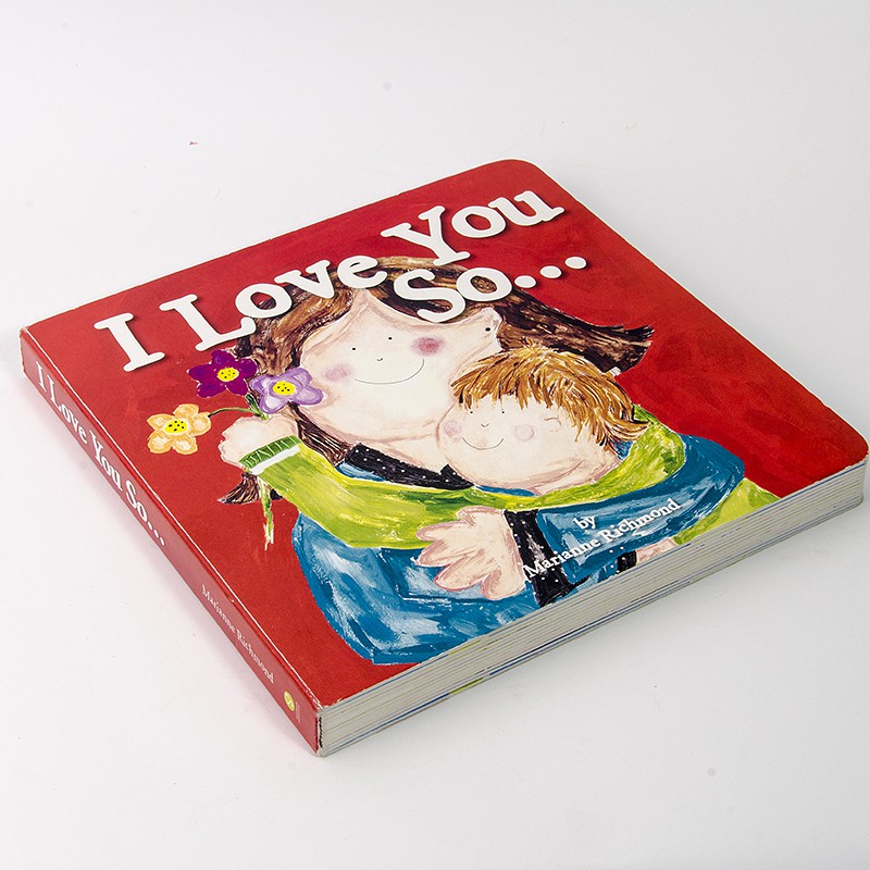 Children's Picture Book Prints