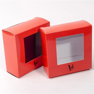 Produktboxdruck